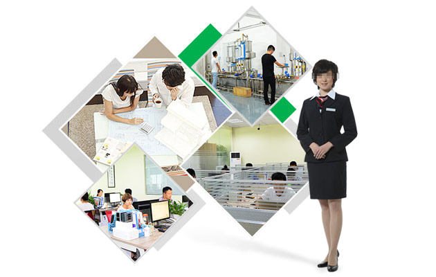 服務(wù)客戶(hù)遍布全國(guó)