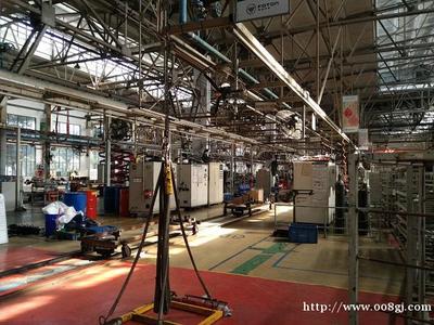 【图】某知名汽车生产公司南海总装线翻新及安装-广州广州周边工业机械设备维修-008管家